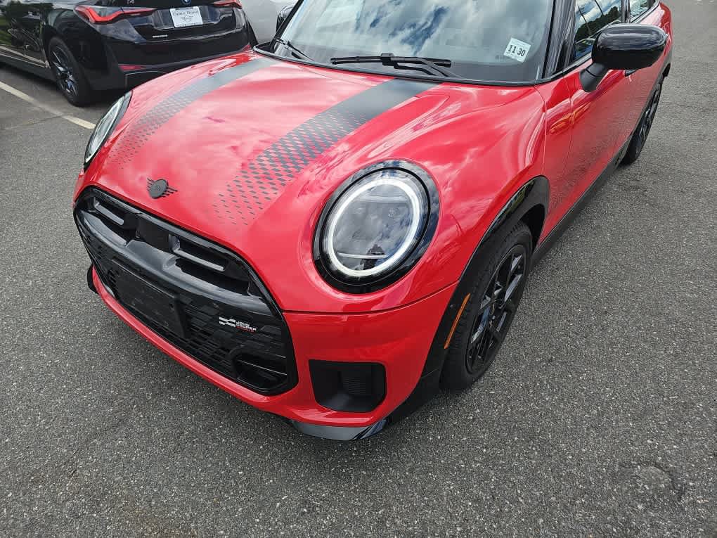 Used 2026 MINI Cooper S