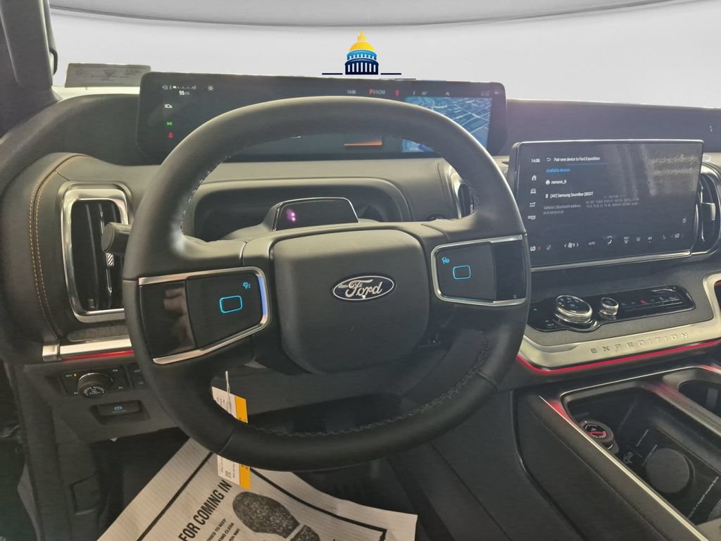 New 2027 Ford Expedition Tremor w/ Driver's Package AWD/4WD image 28