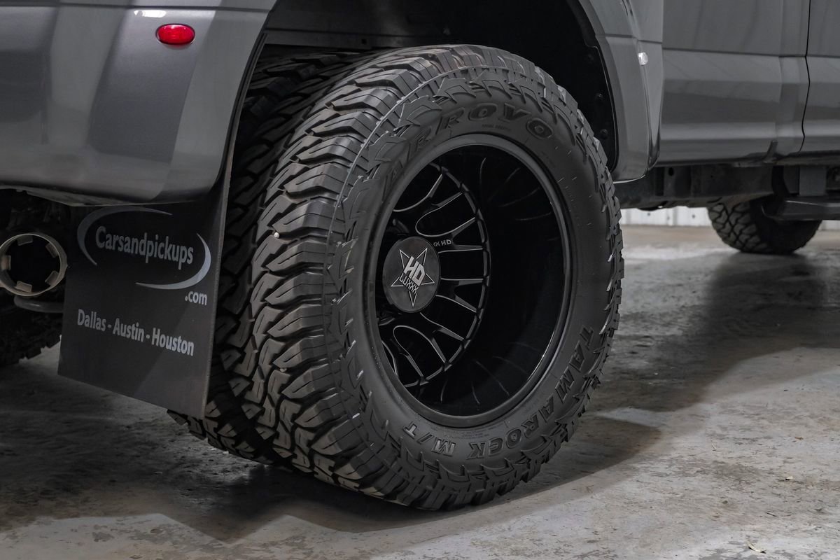 Used 2021 Ford F350 XL w/ STX Appearance Package image 59