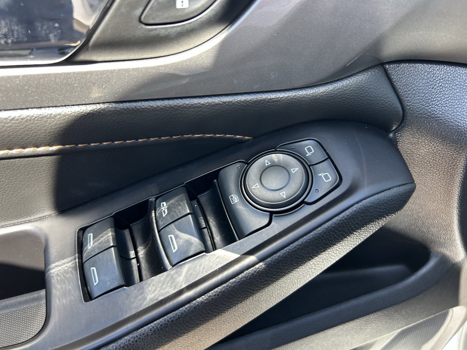 Used 2018 Chevrolet Traverse RS FWD image 30