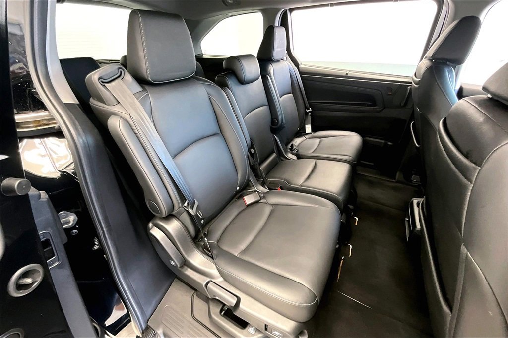 Used 2024 Honda Odyssey Touring image 28