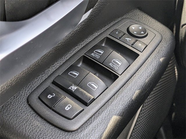 Used 2022 RAM 1500 Big Horn image 23
