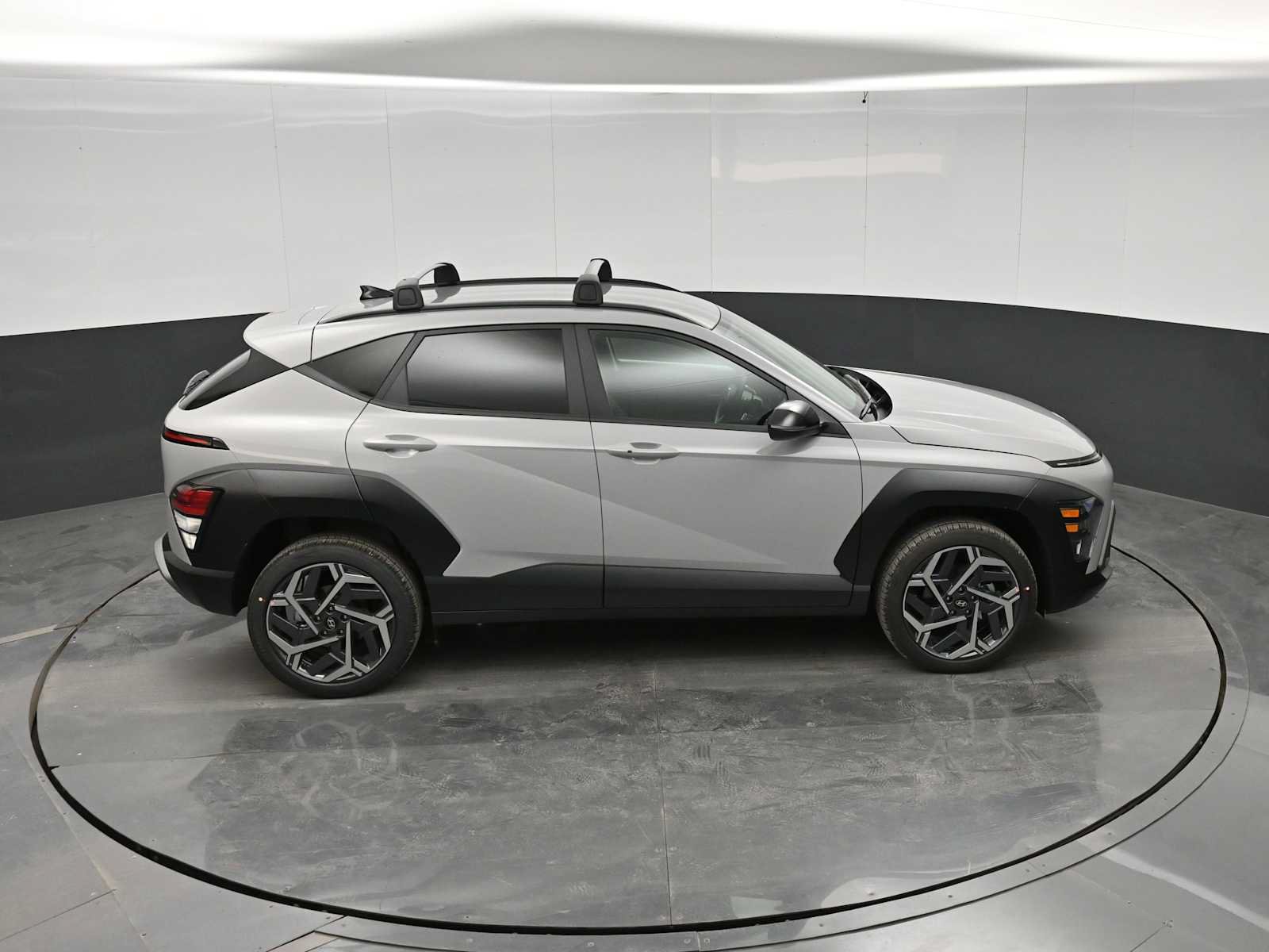 New 2026 Hyundai Kona SEL Premium AWD/4WD image 32