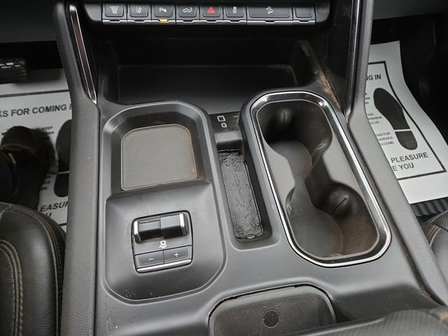 Used 2025 GMC Sierra 3500 AT4 w/ AT4 Premium Plus Package image 29