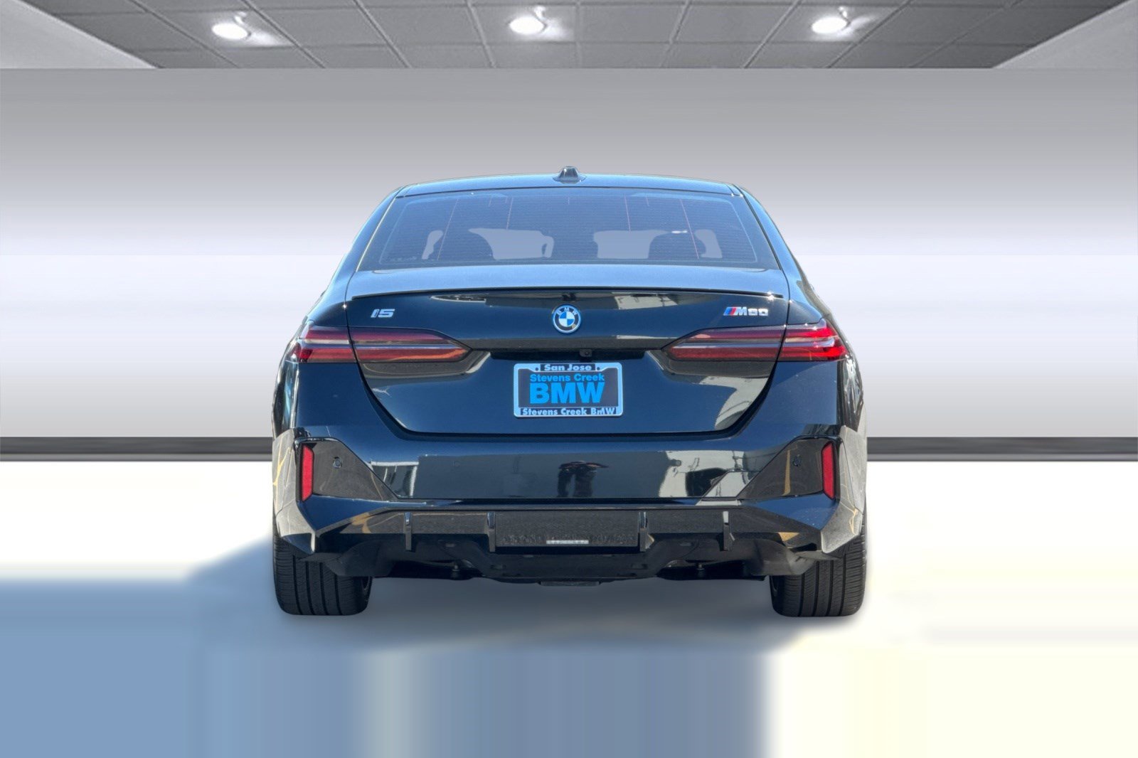 Used 2025 BMW i5 M60 AWD/4WD image 10