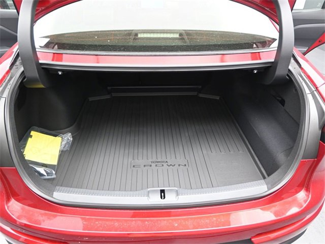 New 2026 Toyota Crown XLE image 13