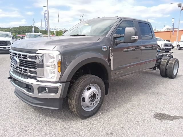 New 2026 Ford F450 XL AWD/4WD image 7