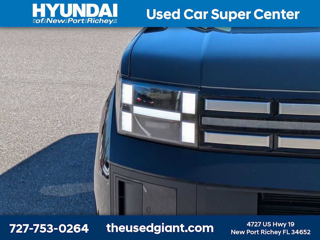 Used 2024 Hyundai Santa Fe SE image 9