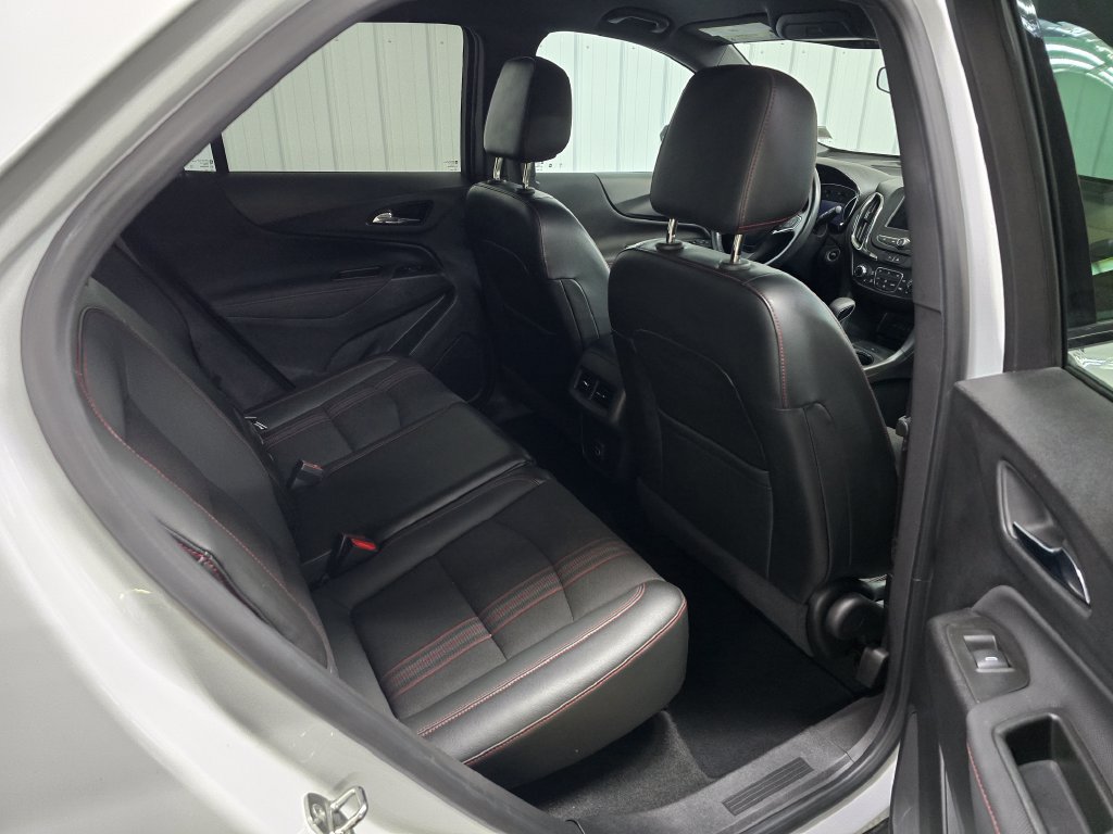 Used 2022 Chevrolet Equinox RS AWD/4WD image 22