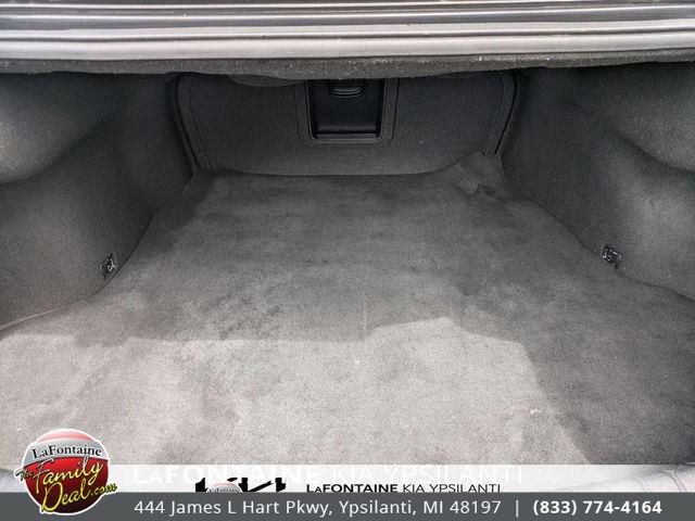 Used 2019 Kia Cadenza Technology FWD image 30