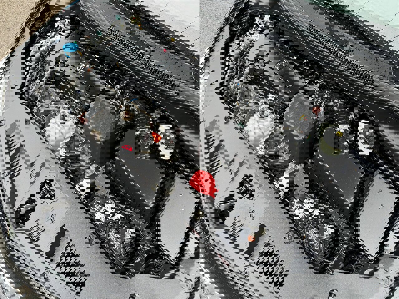 Used 2016 Acura ILX image 36