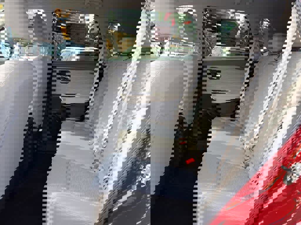 Certified 2023 Nissan Rogue SV image 13