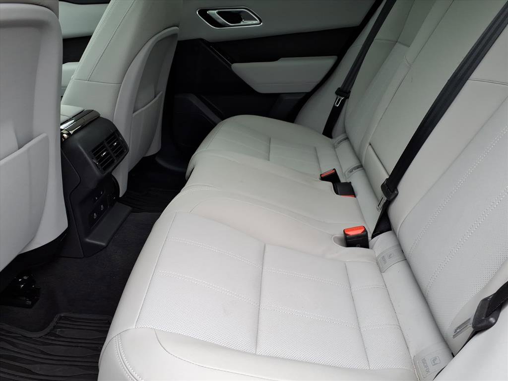 Certified 2026 Land Rover Range Rover Velar S image 5