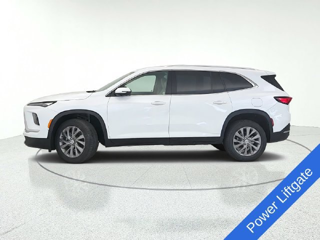 Used 2026 Buick Enclave Preferred AWD/4WD image 2