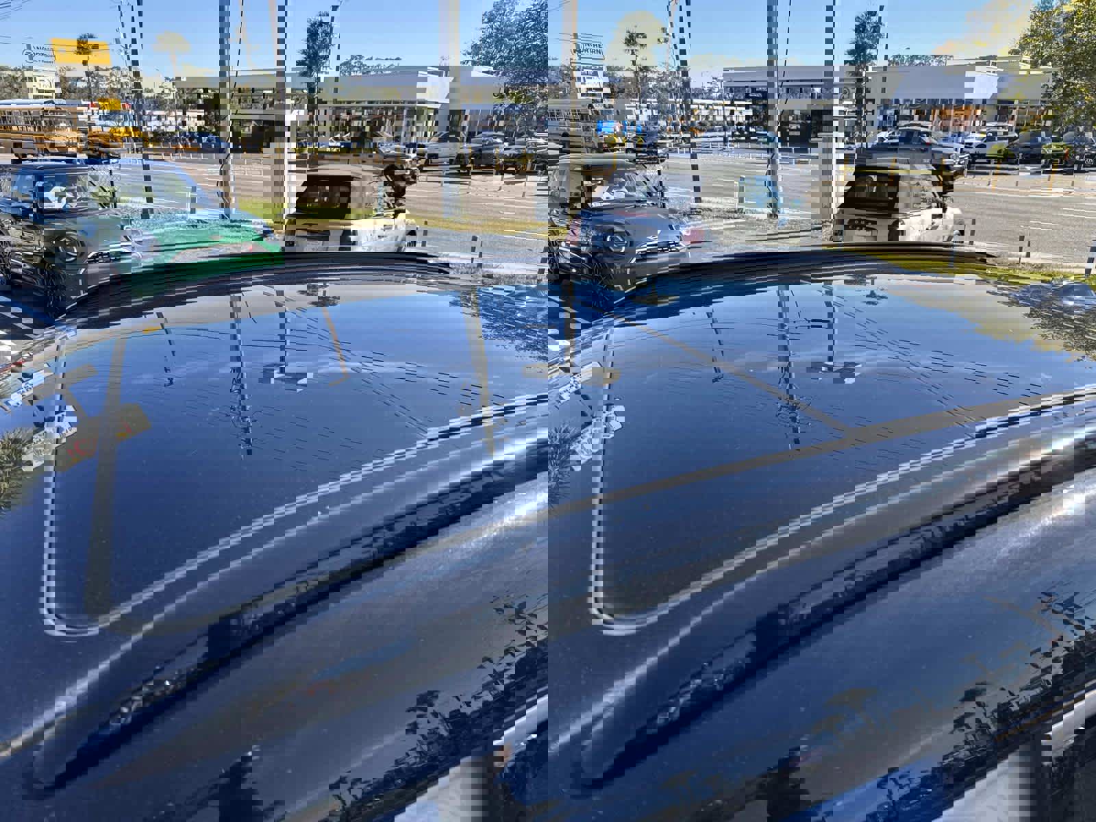 Used 2025 MINI Cooper Countryman S w/ Comfort Package Max image 33