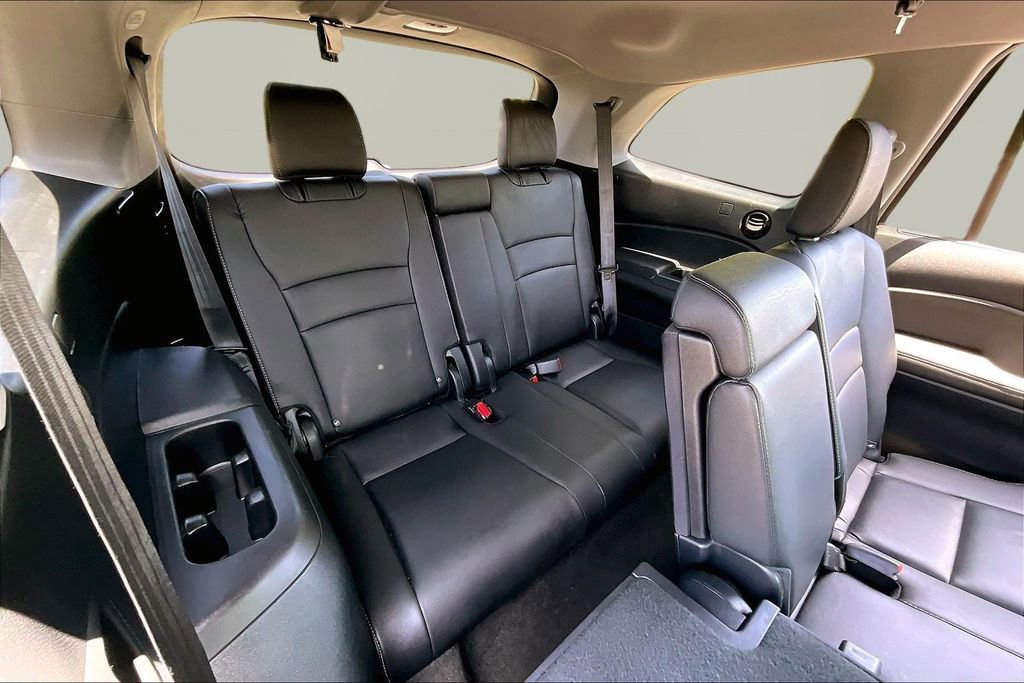 Used 2022 Honda Pilot EX-L image 20