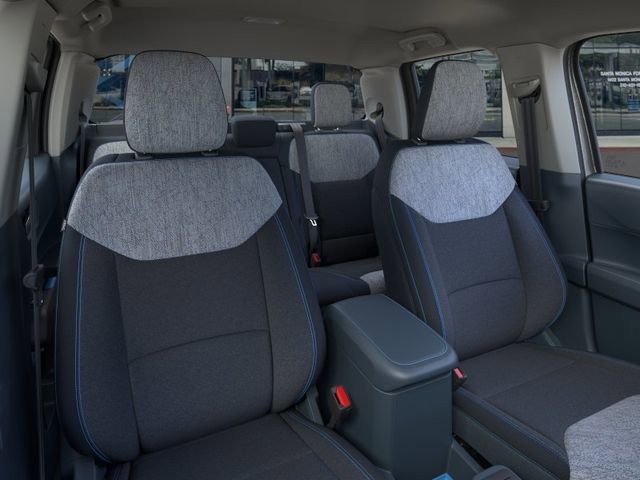 New 2026 Ford Maverick XLT FWD image 10