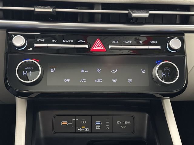 New 2026 Hyundai Tucson SEL image 18