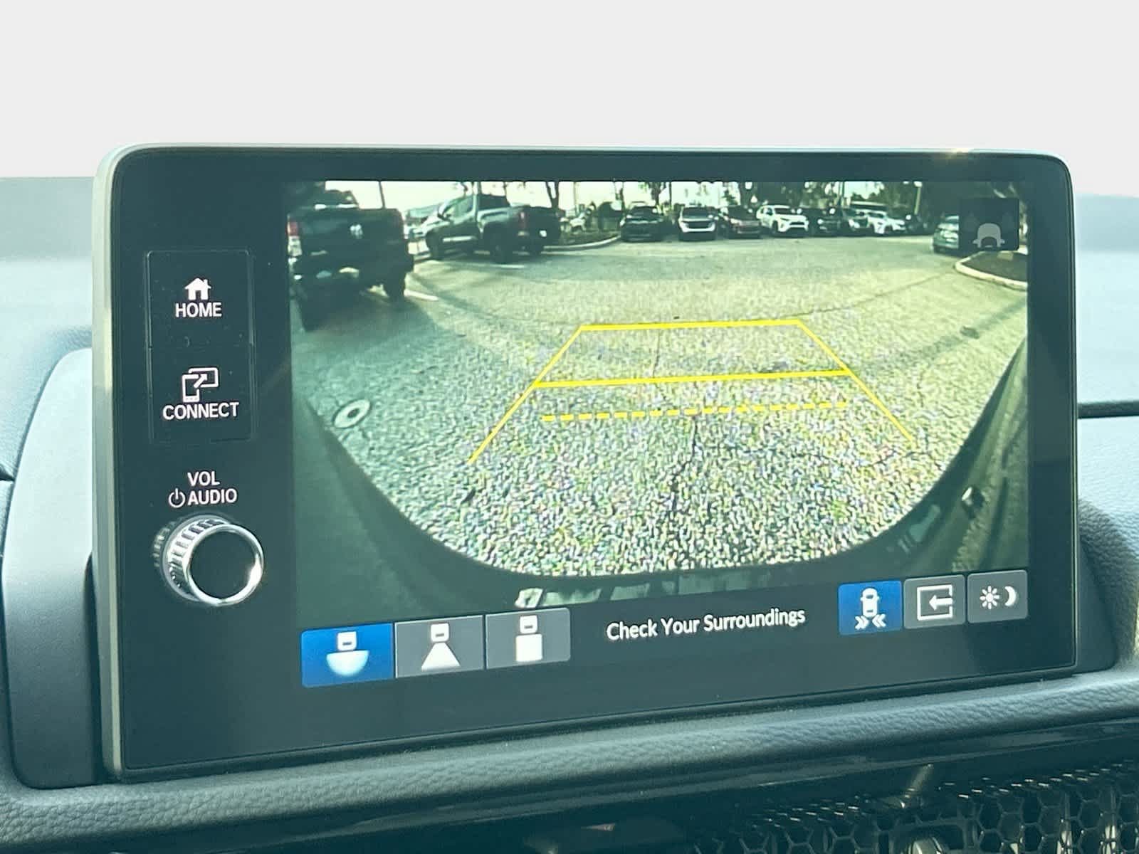New 2026 Honda CR-V EX-L image 20