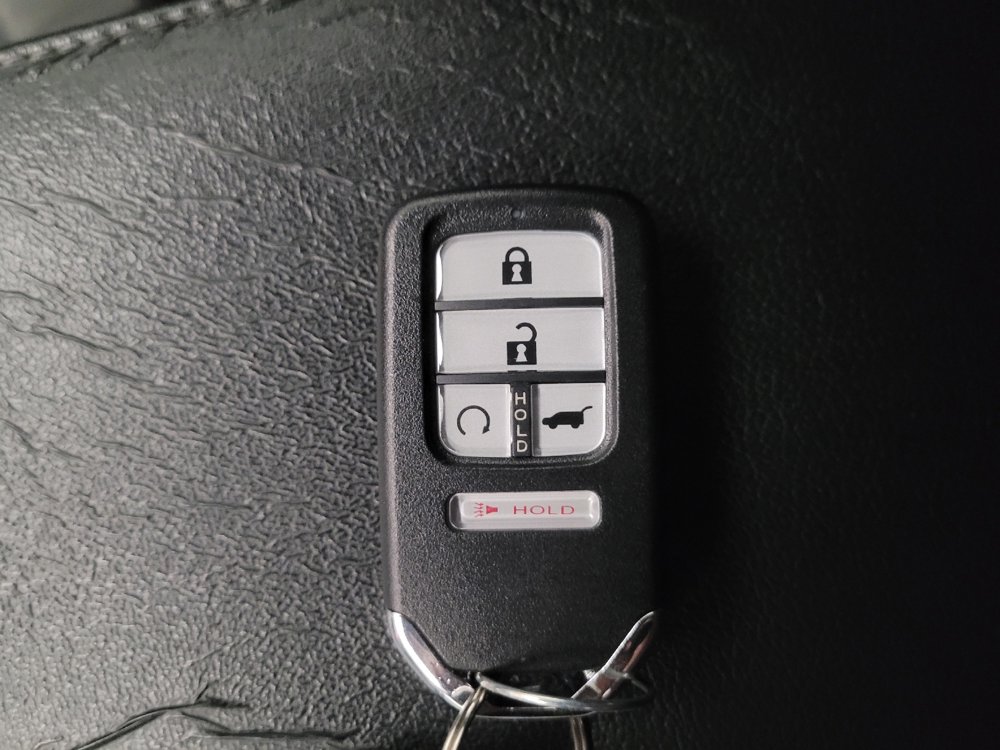 Used 2018 Honda CR-V EX-L image 32