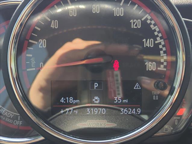 Used 2019 MINI Cooper John Cooper Works w/ Premium Package image 6