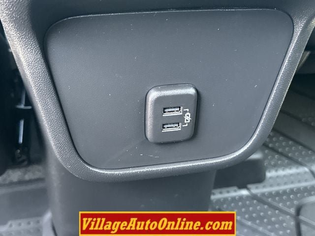 Used 2022 Chevrolet Equinox LT AWD/4WD image 33