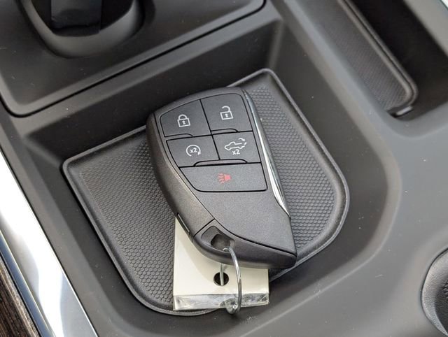 New 2026 GMC Sierra 1500 Elevation w/ Elevation Premium Package image 27