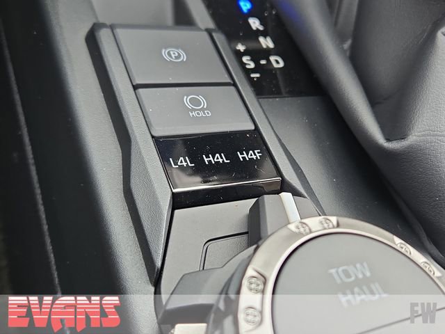 New 2026 Toyota 4Runner Limited image 15