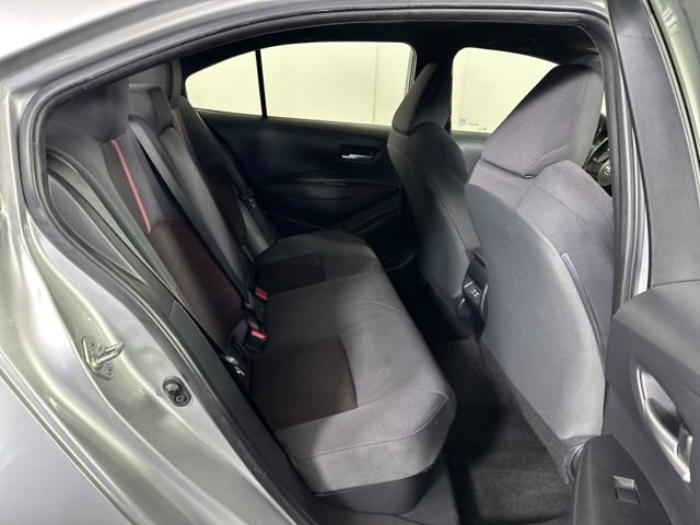 Used 2023 Toyota Corolla SE image 27
