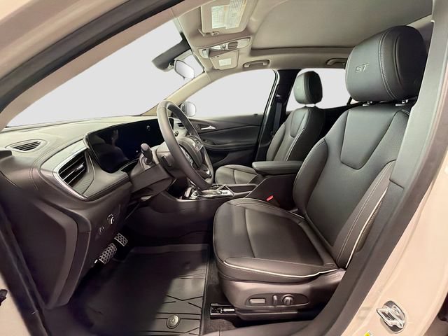New 2026 Buick Encore GX Sport Touring w/ Studio Series AWD/4WD image 18