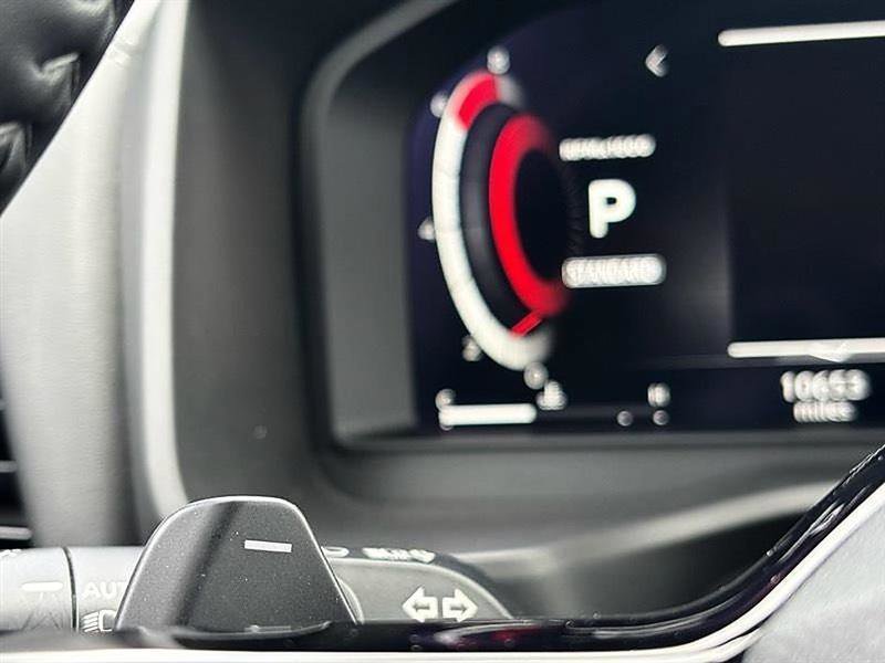 Used 2025 Nissan Rogue SL w/ Tech Package image 21