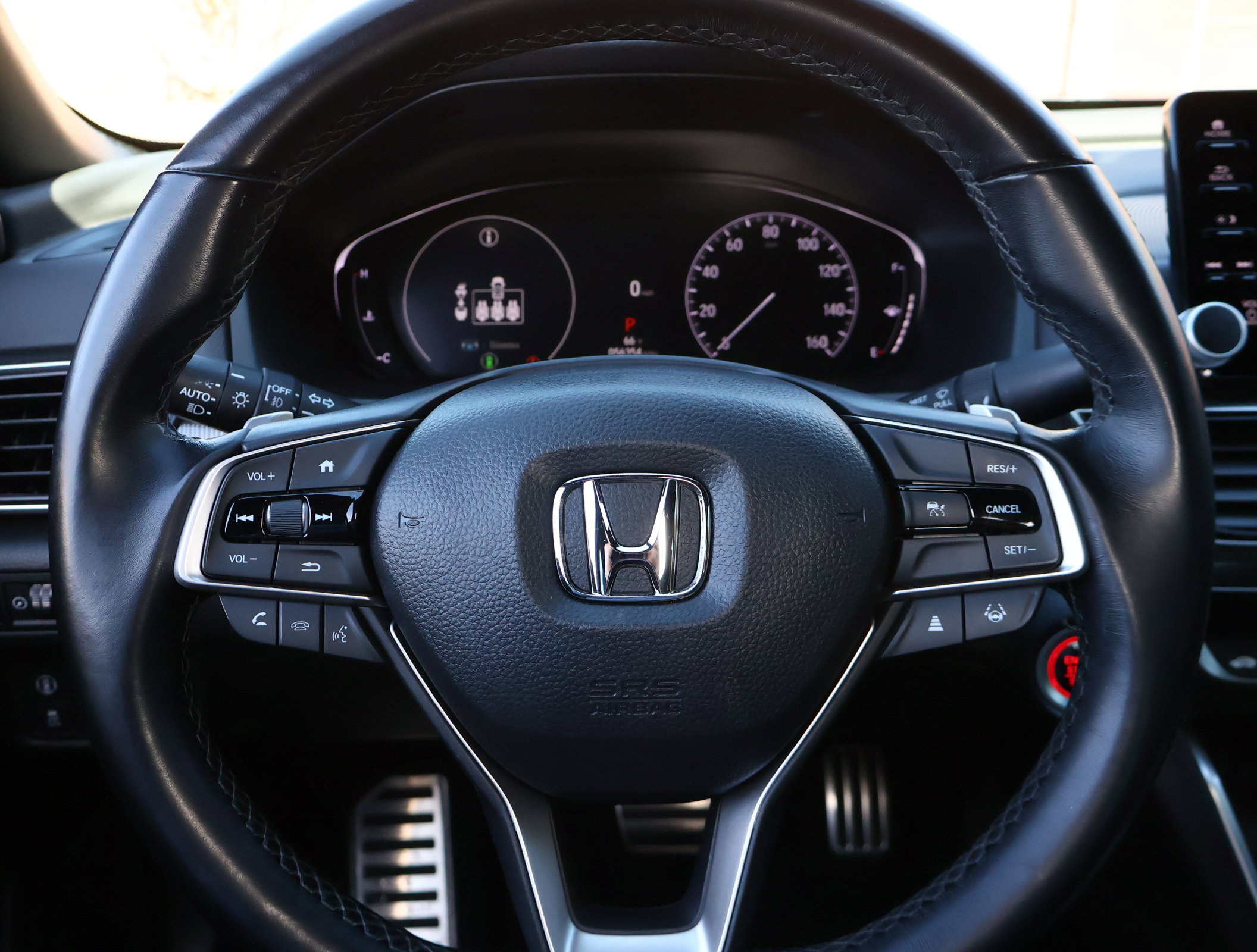 Used 2022 Honda Accord Sport image 13
