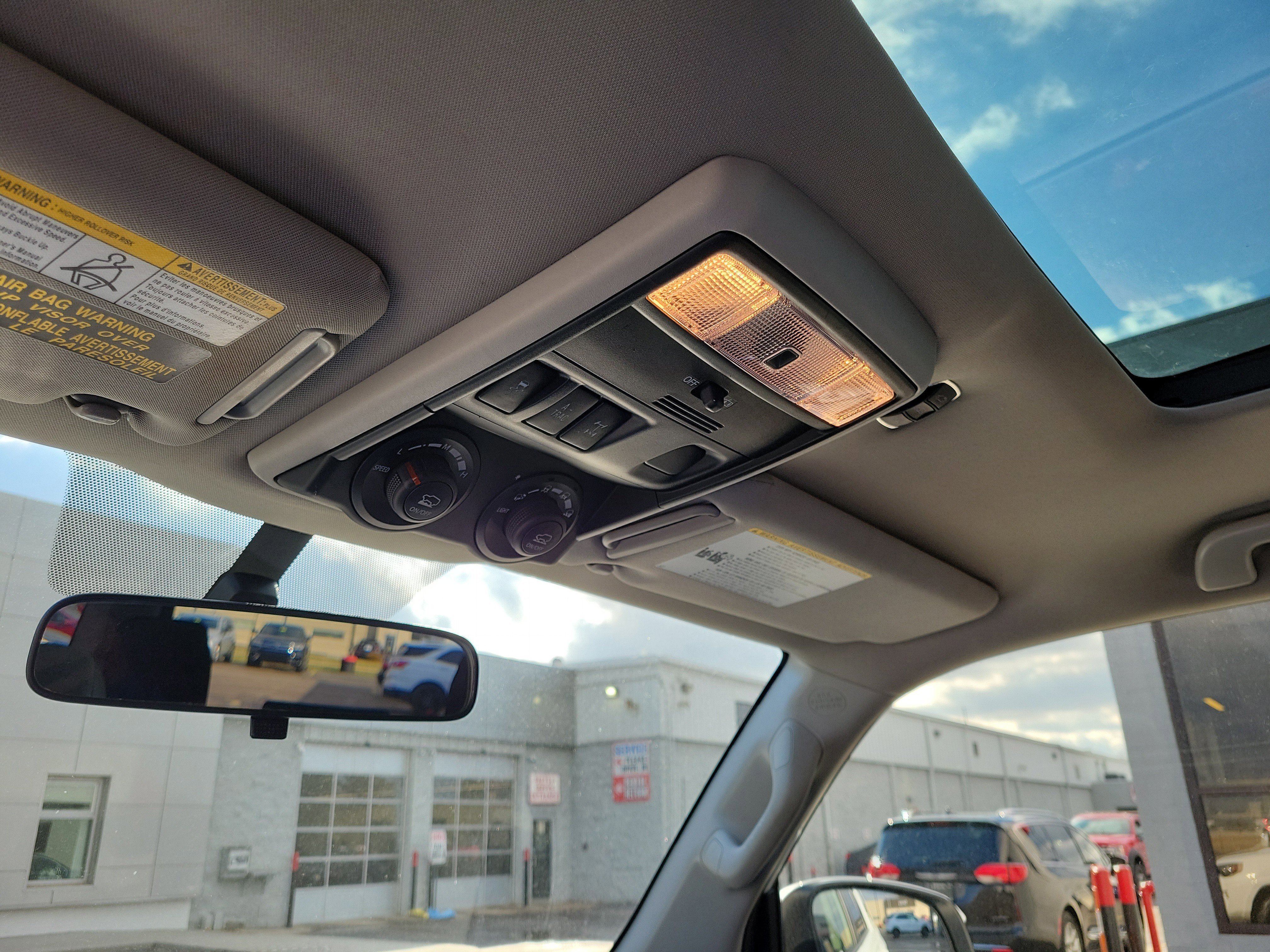 Used 2017 Toyota 4Runner TRD Off-Road image 30