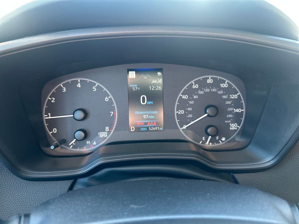 Certified 2024 Toyota Corolla LE image 15