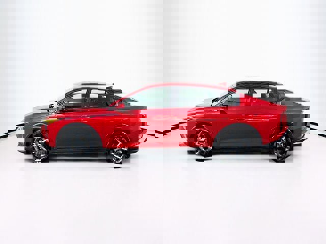 Certified 2025 Kia K4 LXS image 8