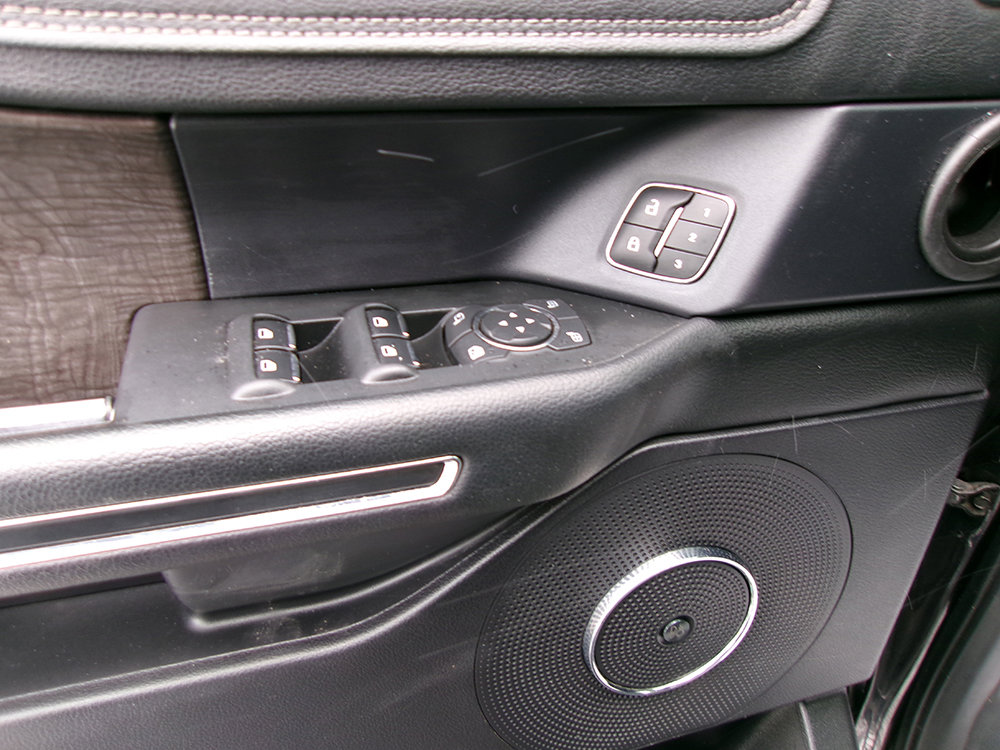 Used 2019 Ford Expedition Max Limited w/ Equipment Group 302A image 16