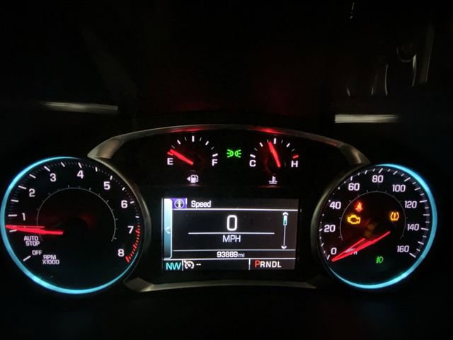 Used 2019 Chevrolet Traverse LT image 15