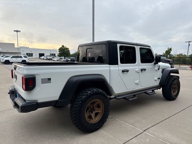 Used 2023 Jeep Gladiator Sport image 5