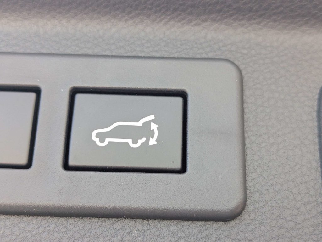 Certified 2022 Subaru Forester Wilderness AWD/4WD image 15