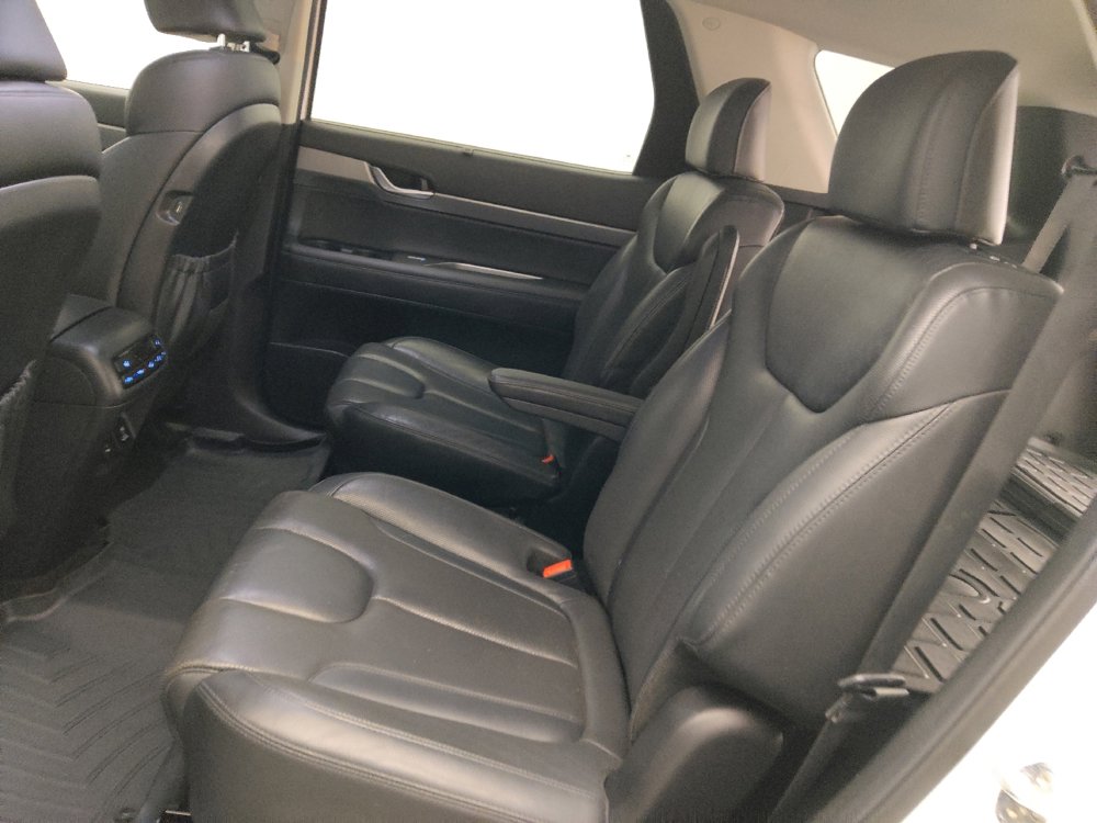 Used 2020 Hyundai Palisade SEL image 18