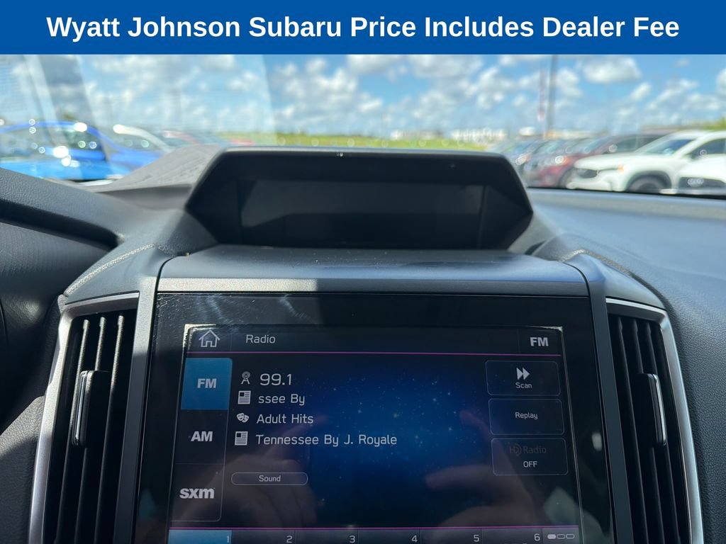 Used 2020 Subaru Forester Sport w/ Popular Package #2 AWD/4WD image 27