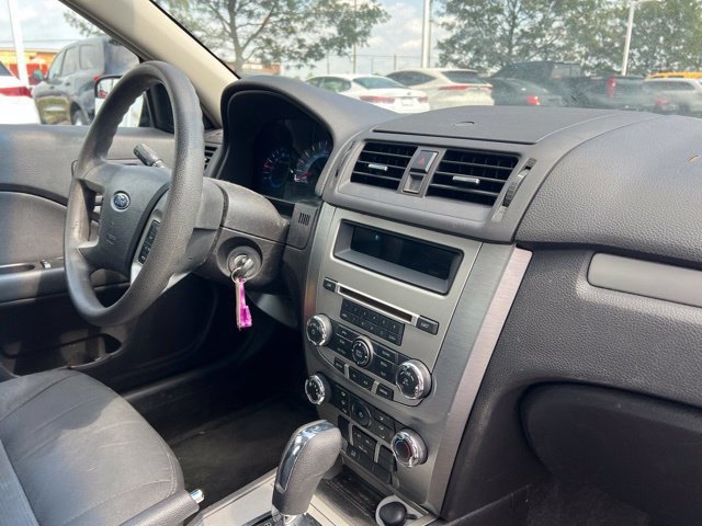 Used 2011 Ford Fusion SE w/ 202A Rapid Spec Order Code FWD image 31