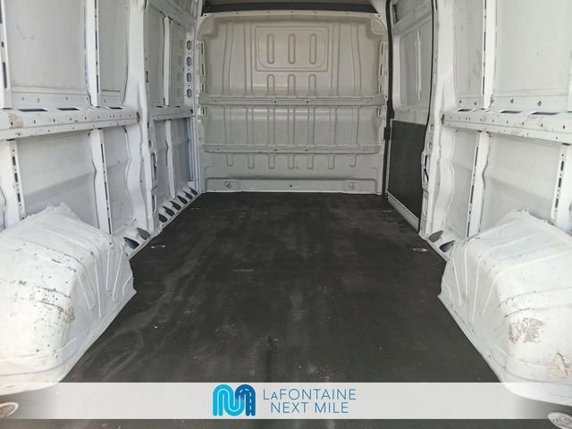 Used 2017 RAM ProMaster 3500 FWD image 19