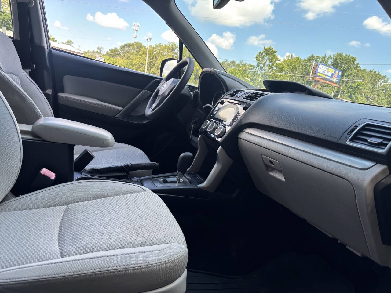 Used 2016 Subaru Forester 2.5i Premium w/ Popular Package #2 image 10