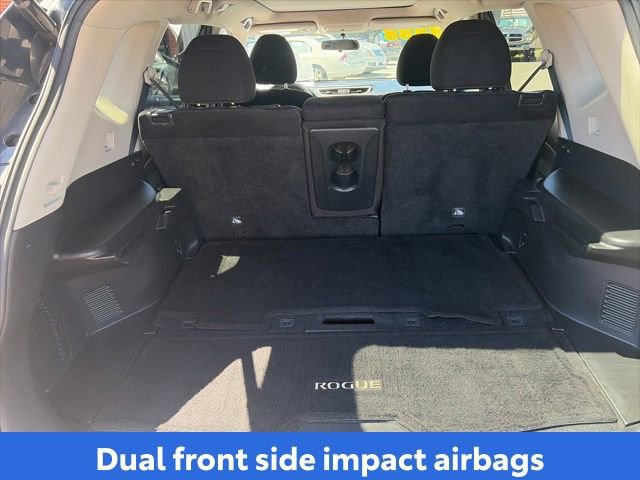 Used 2015 Nissan Rogue SV w/ SV Premium Package FWD image 20