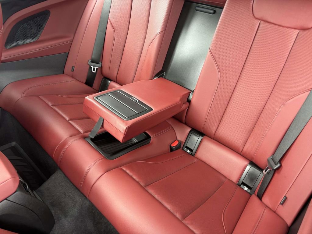 New 2026 BMW M240i xDrive Coupe w/ Premium Package image 27