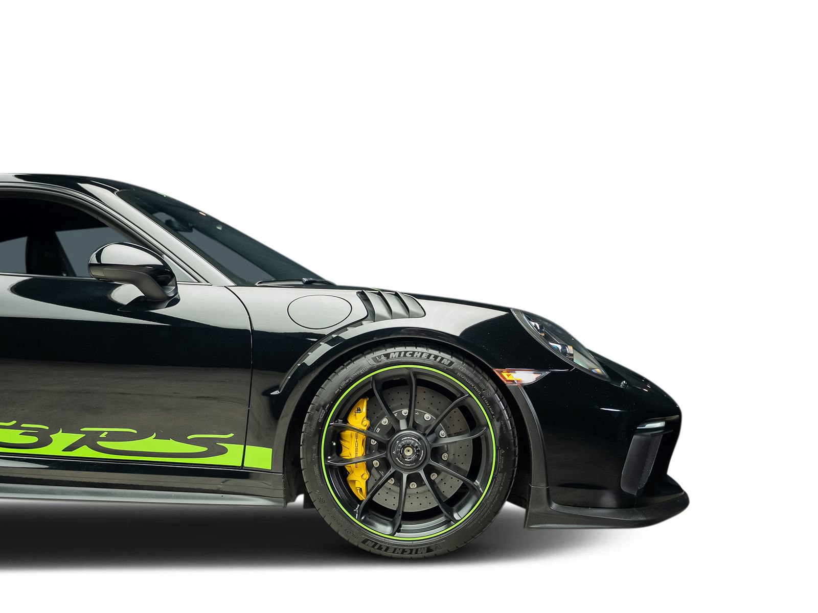 Used 2019 Porsche 911 GT3 RS RWD image 30