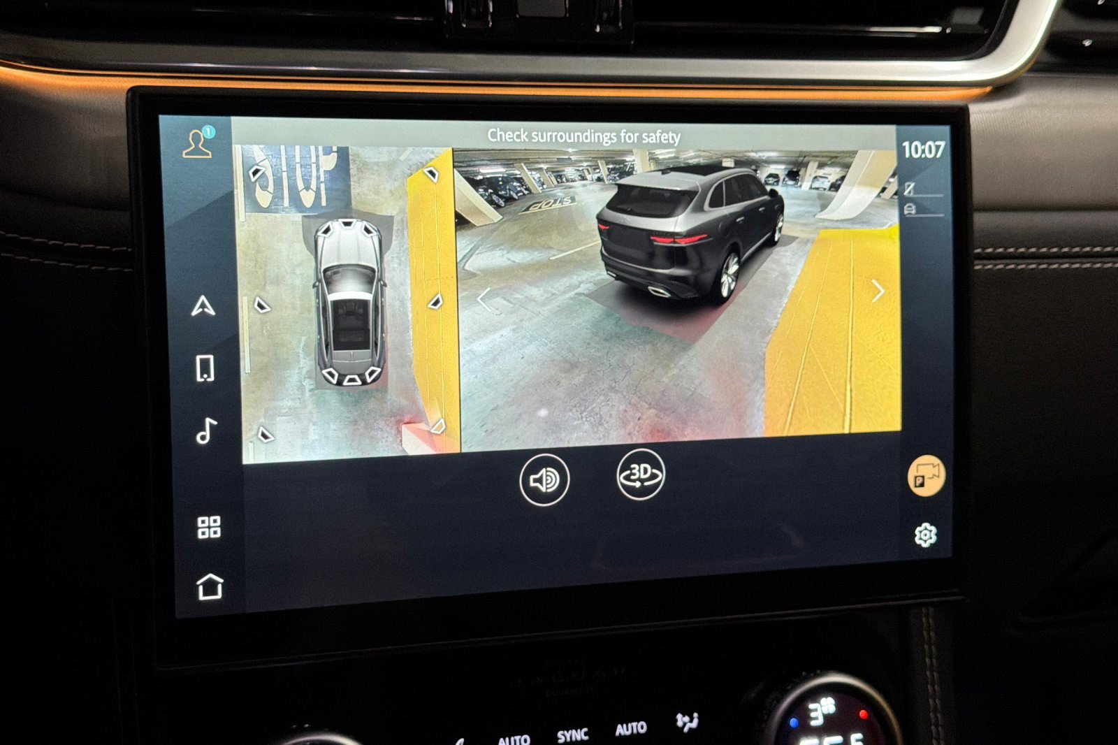 New 2026 Jaguar F-PACE R-Dynamic S AWD/4WD image 20