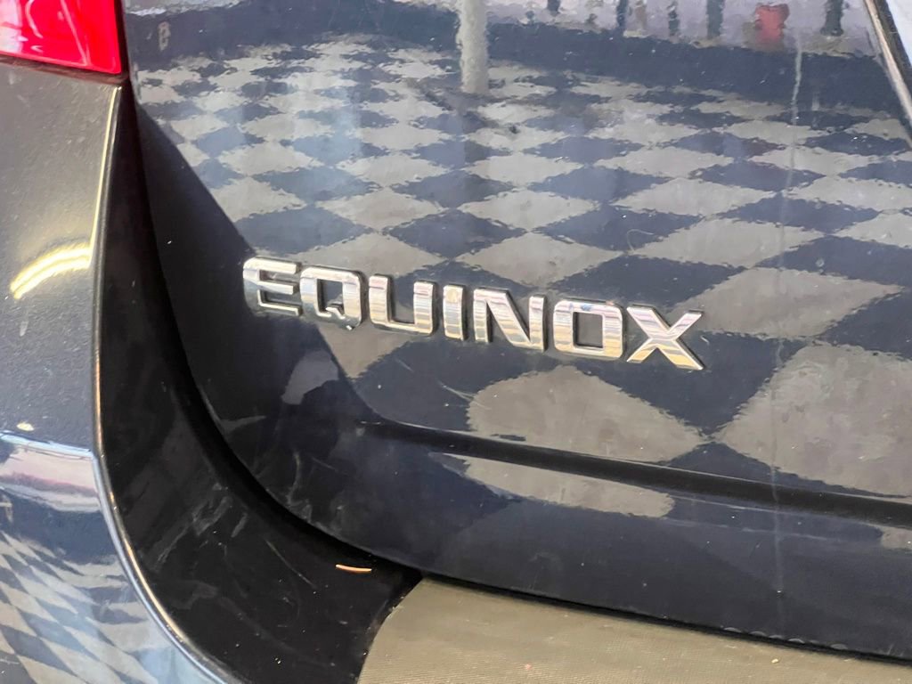 Used 2017 Chevrolet Equinox LS image 41