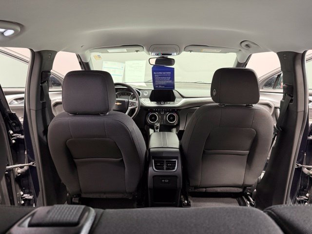 Used 2020 Chevrolet Blazer LT FWD image 30